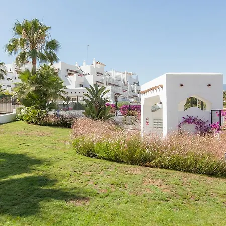 Appartement Golf Hills Garden House
