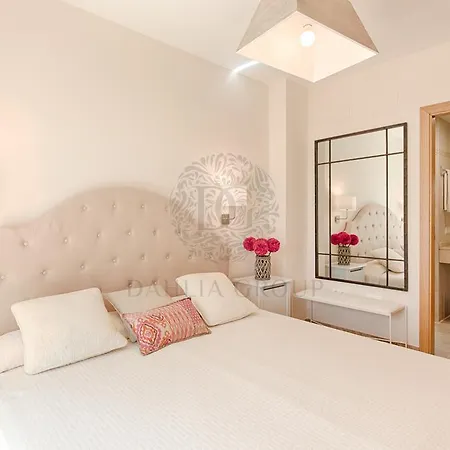 Appartement Golf Hills Garden House *