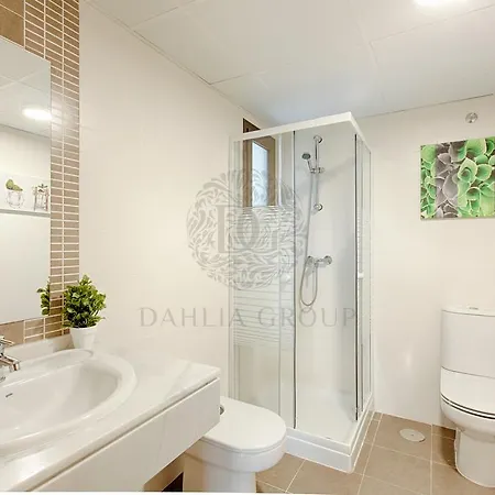 Golf Hills Garden House