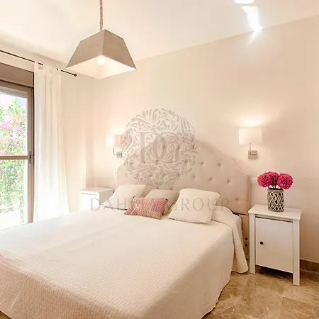 Appartement Golf Hills Garden House *